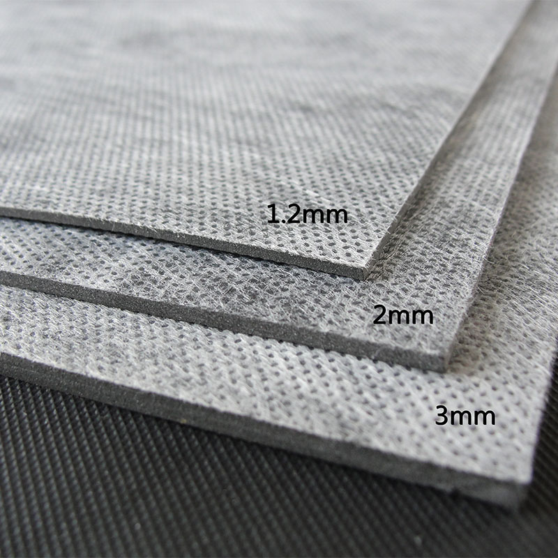 Hvorfor brukes vinyllydbarriere som støyisoleringsmateriale i byggematerialer?