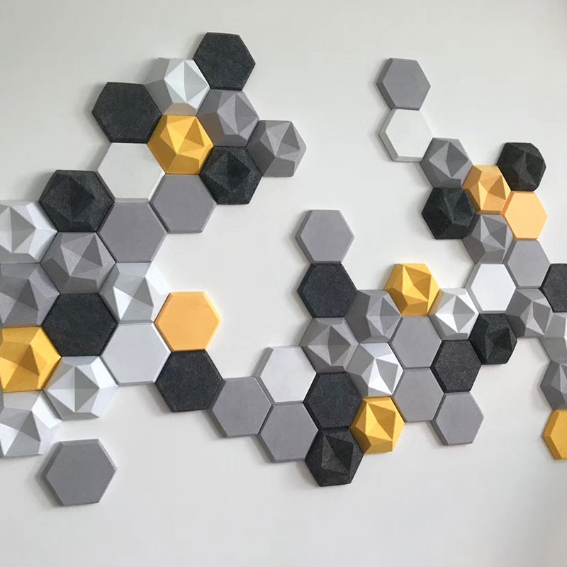 Hvordan kan 3D-akustiske paneler forvandle plassen din for overlegen lydkvalitet